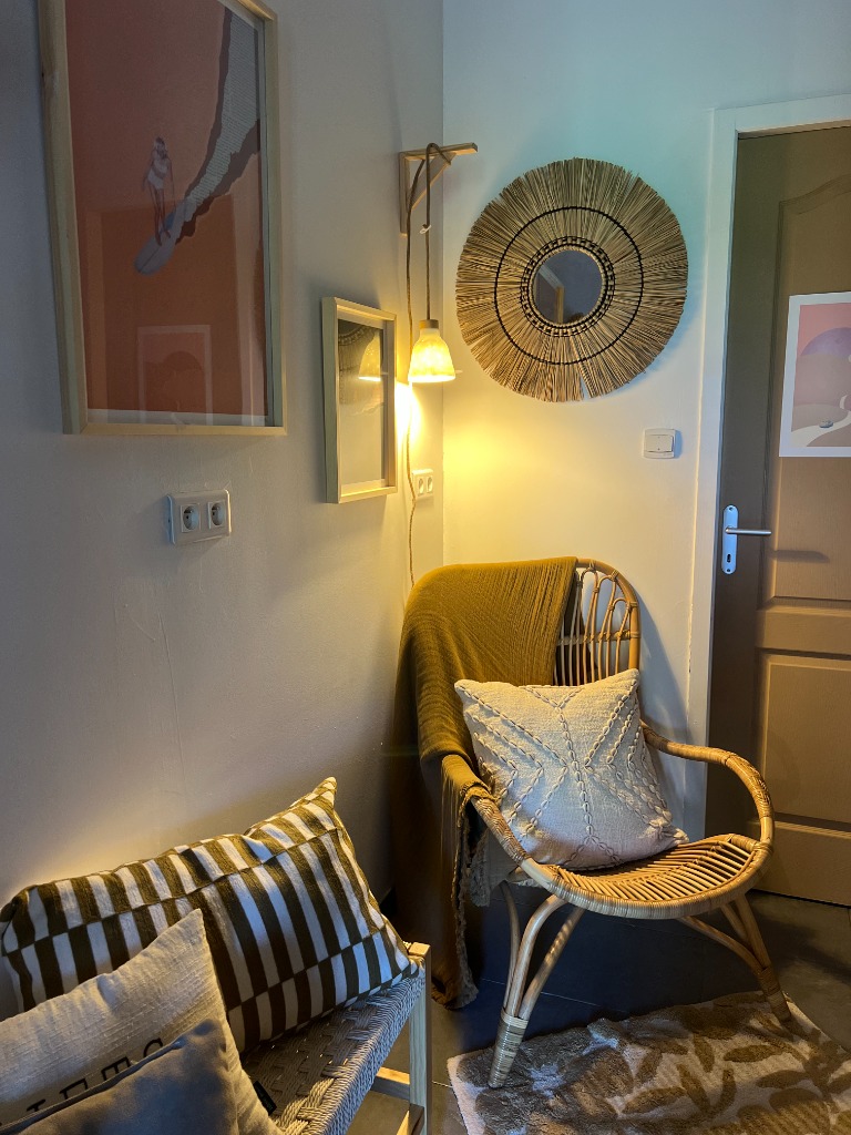 photo activite Triscos Clarisse