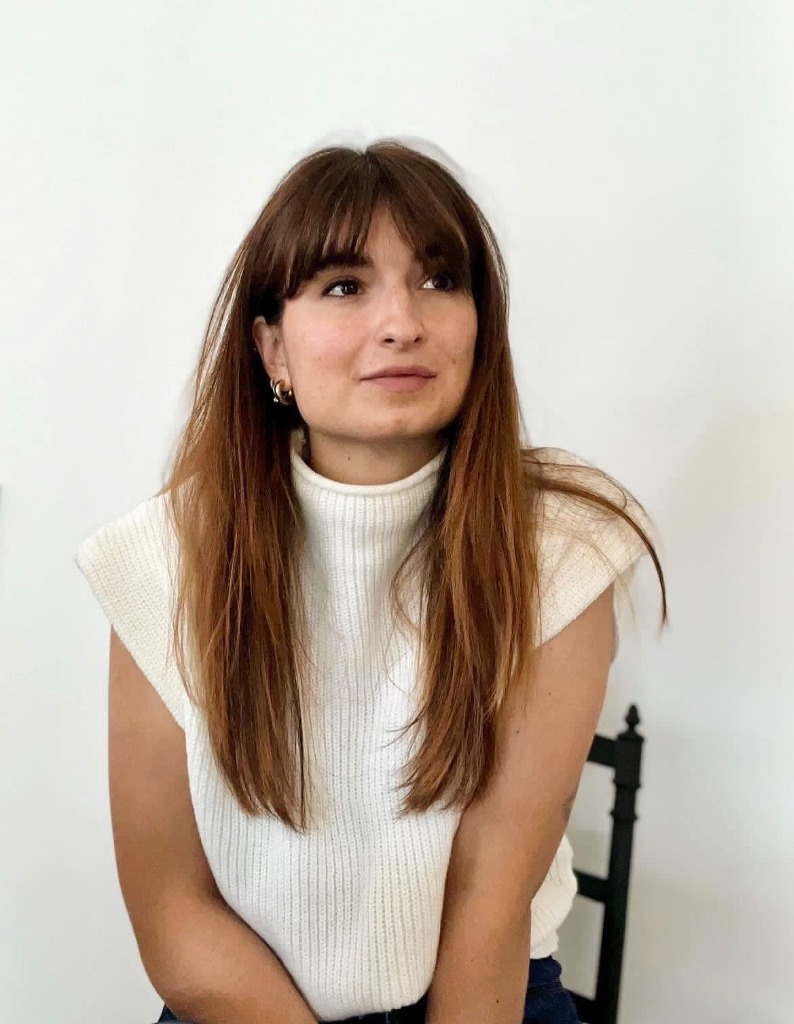 photo portrait Triscos Clarisse