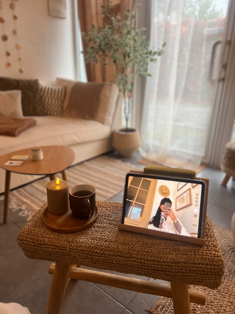 photo seance Triscos Clarisse