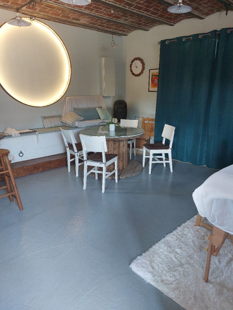 photo activite Sabine ALLAN