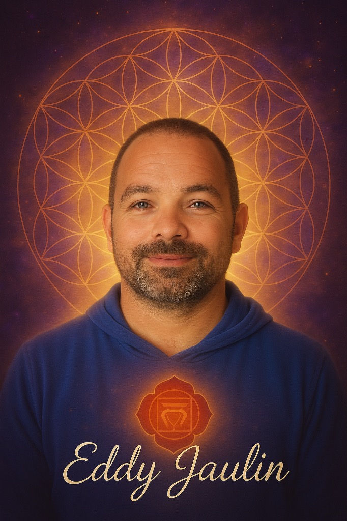 photo portrait Eddy jaulin 