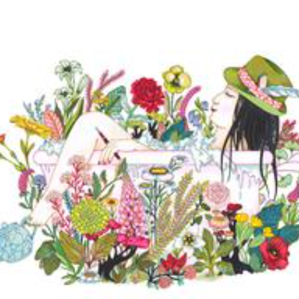 Nathalie NaturoNaître