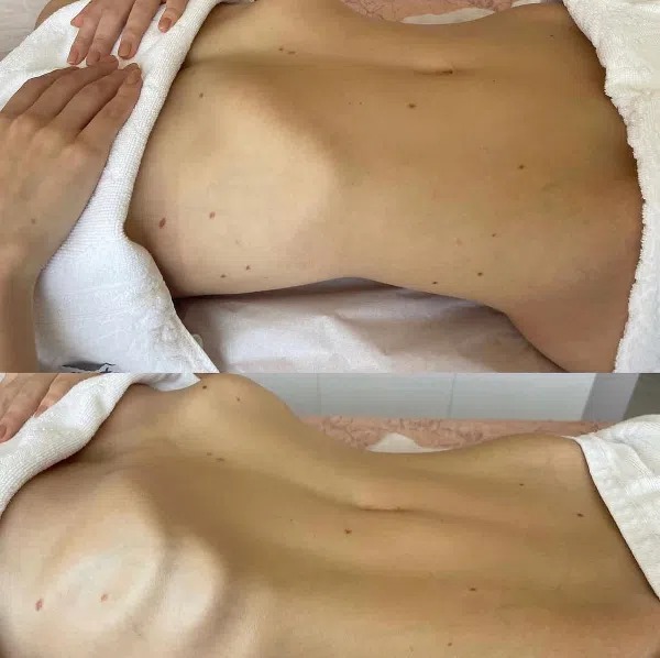 photo activite Sanaa Massage Therapist