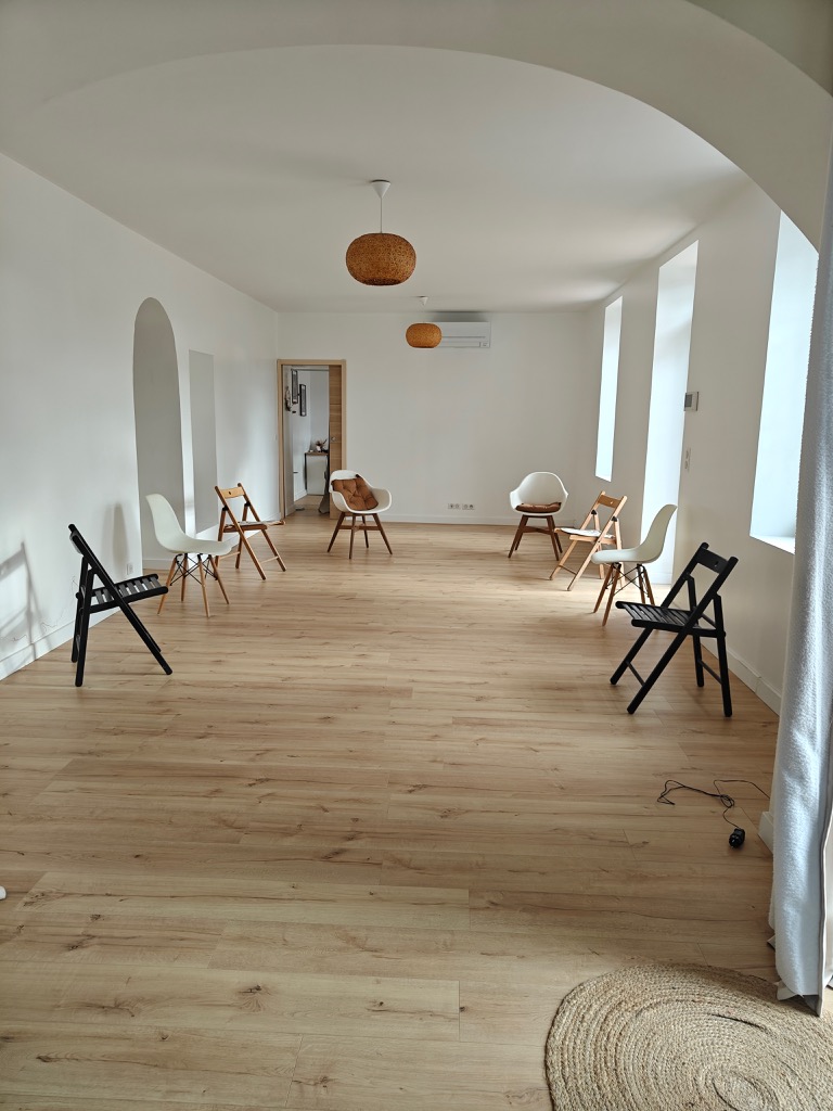 photo activite Espace SOL’R Constellations et Couple