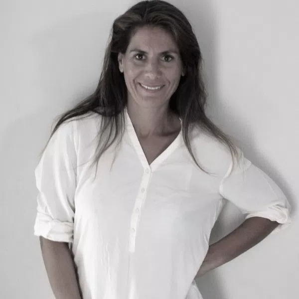 photo portrait Géraldine Jourdan