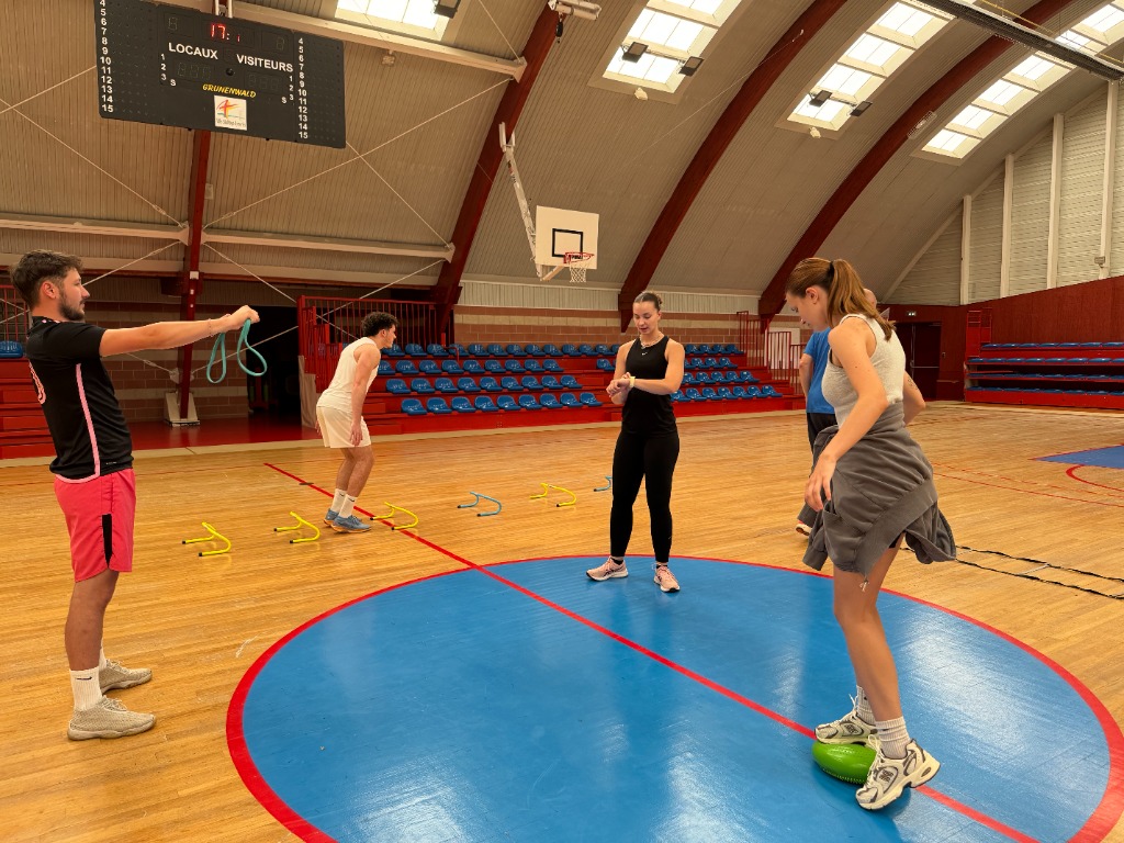 photo activite SARA PLANQUE