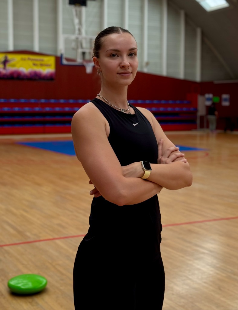 photo portrait SARA PLANQUE