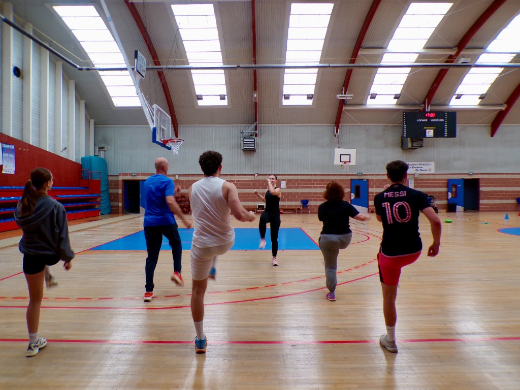 photo seance SARA PLANQUE