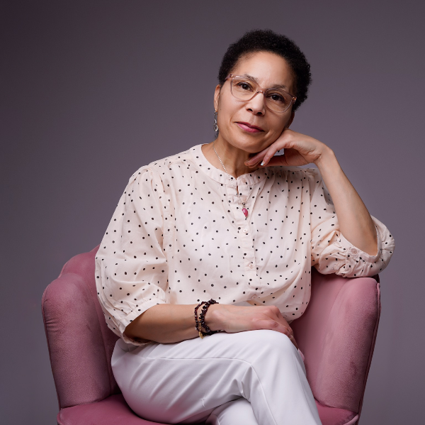 Nicole ALEXIS-ALPHONSE