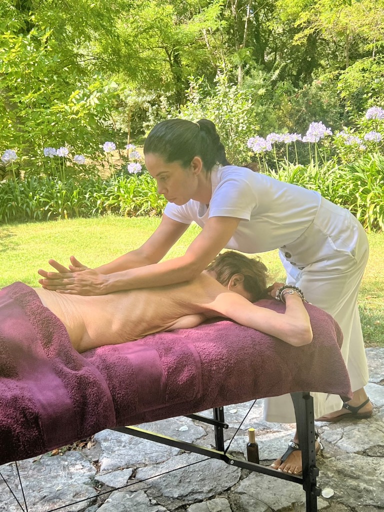 photo activite Entre les Mains de Darlyng