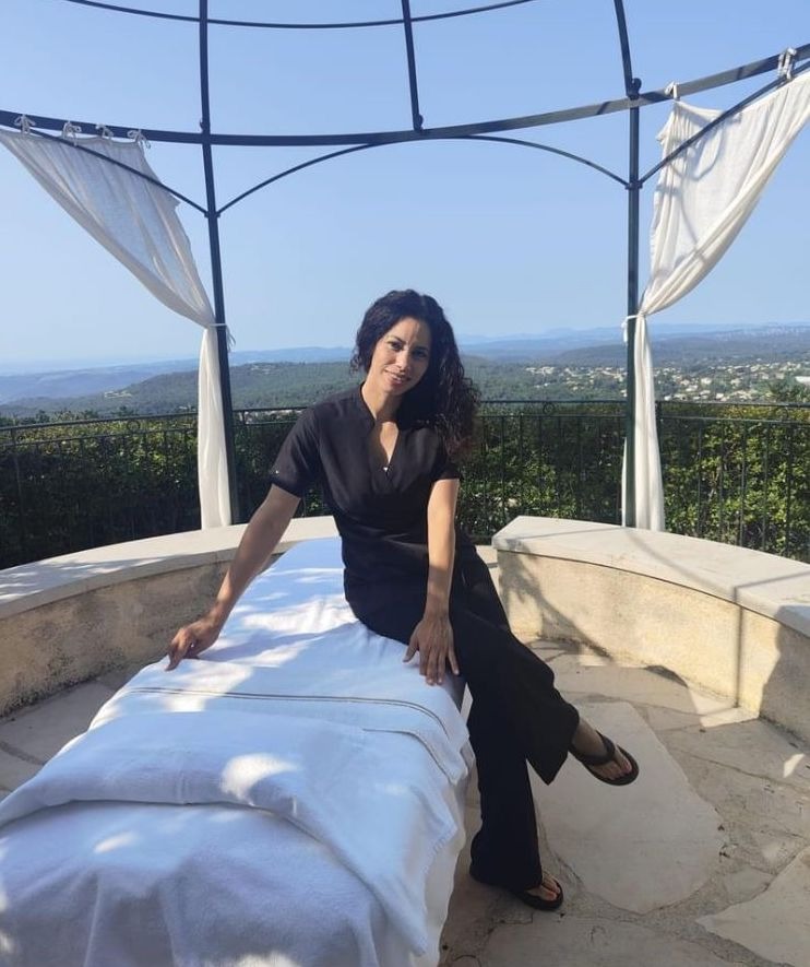 photo cabinet Entre les Mains de Darlyng