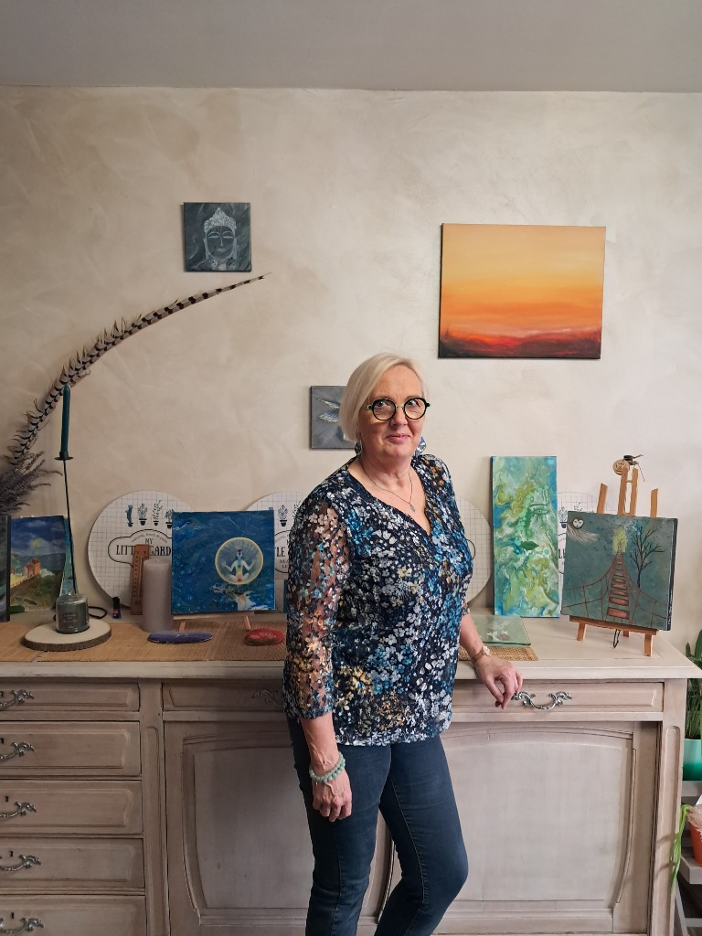 photo cabinet Renaître de soi