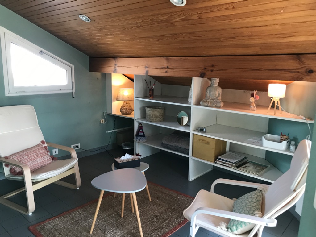 photo cabinet Julie Lecoeur