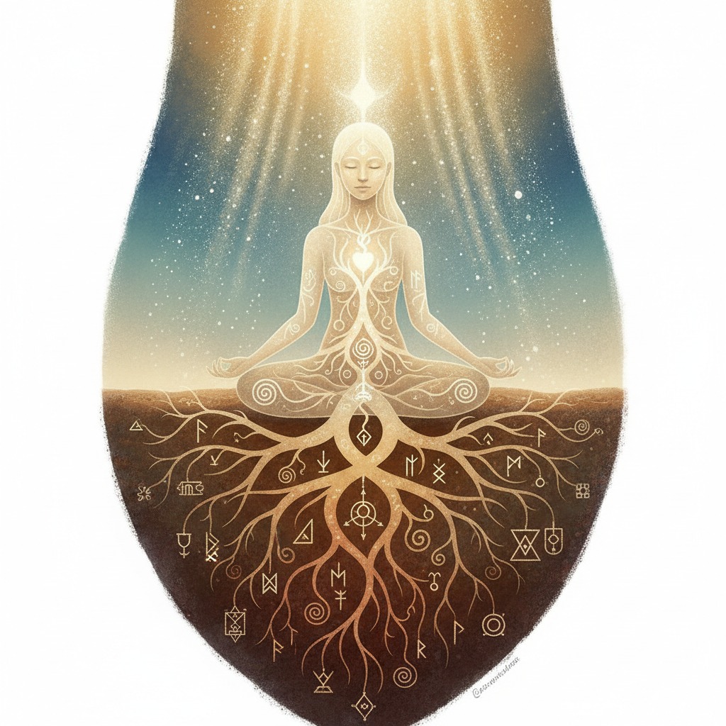 photo cabinet Luna coach de vie dans vos blocages invisibles