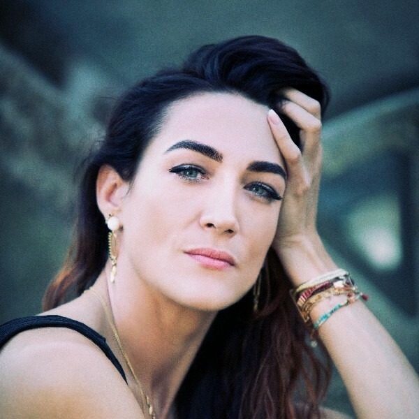 photo portrait Dorothée Moine