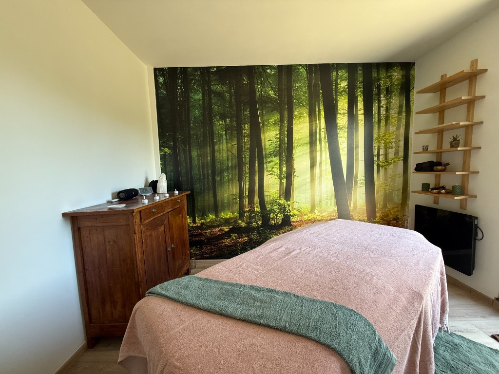 photo cabinet Celine Verschuère-Lézé