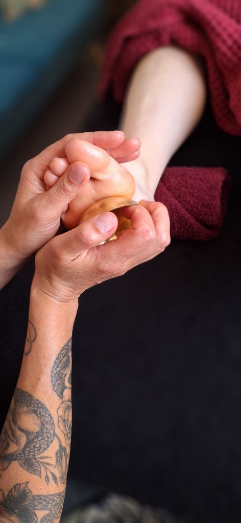 photo seance Celine Verschuère-Lézé