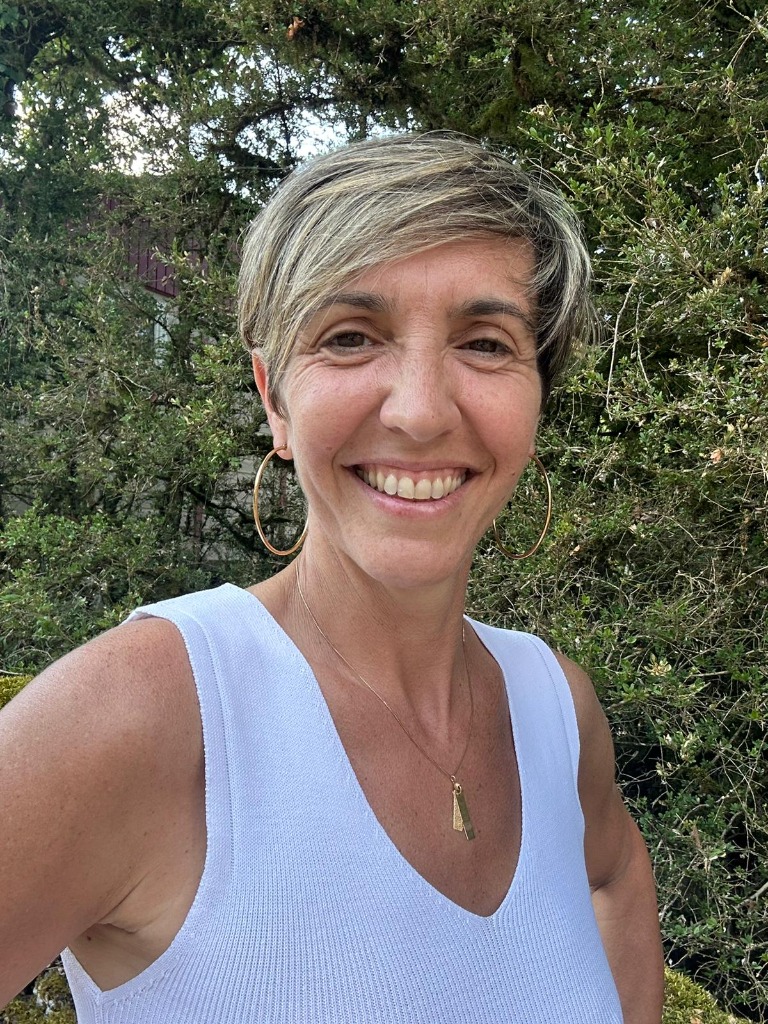 photo portrait MELANIE MARTINS