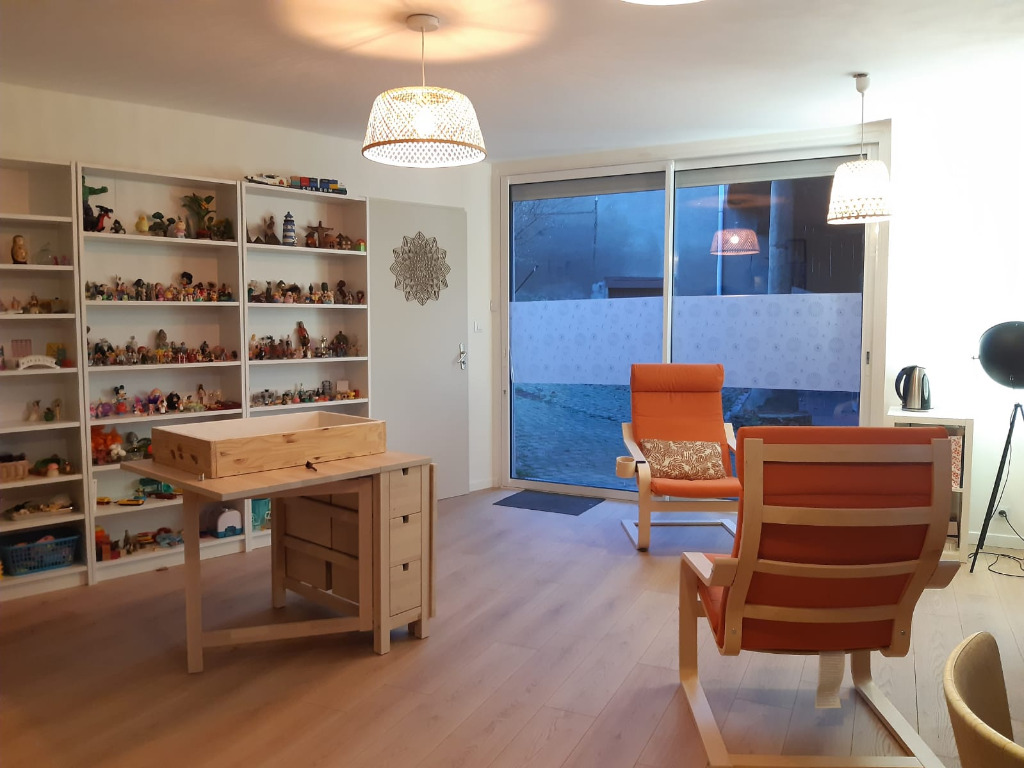 photo cabinet Valérie ATIENZA