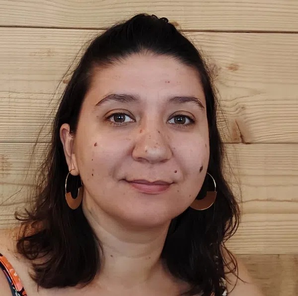 photo portrait Valérie ATIENZA