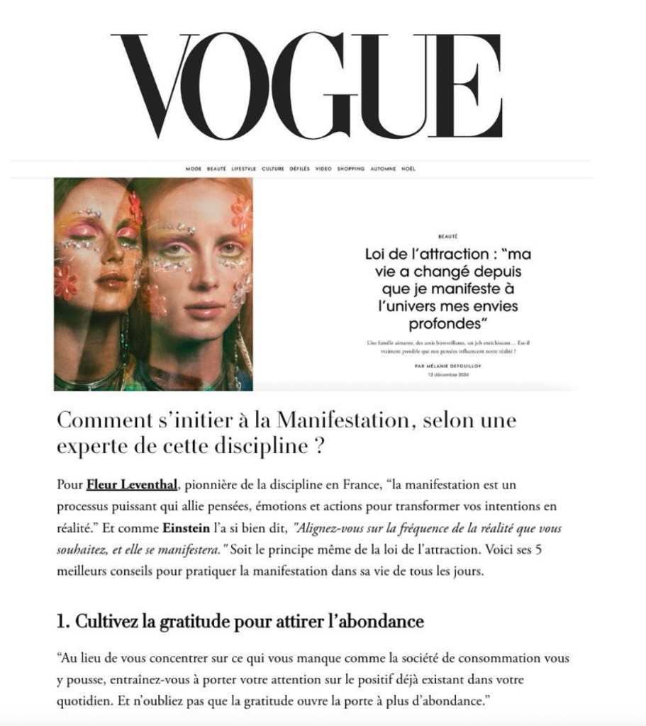 photo cabinet Fleur Leventhal