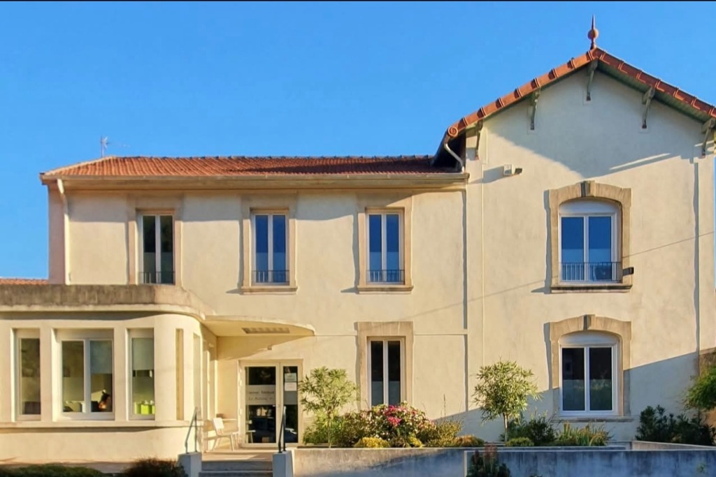 photo cabinet Nathalie Pintard 