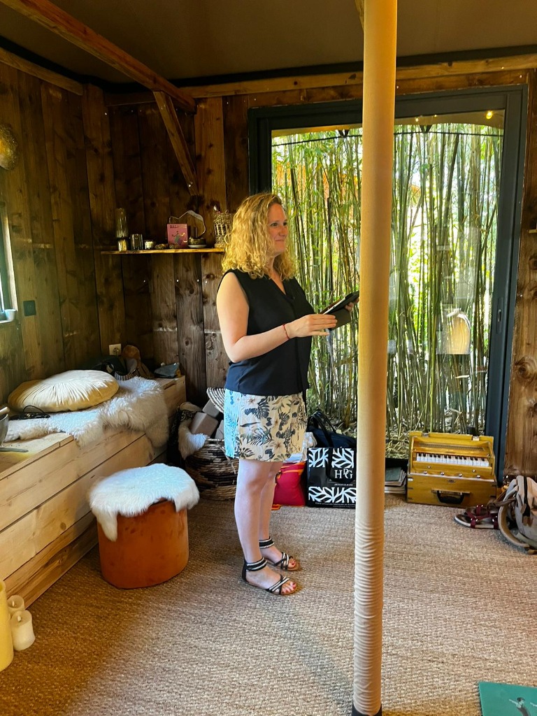 photo activite Carole BELLOT