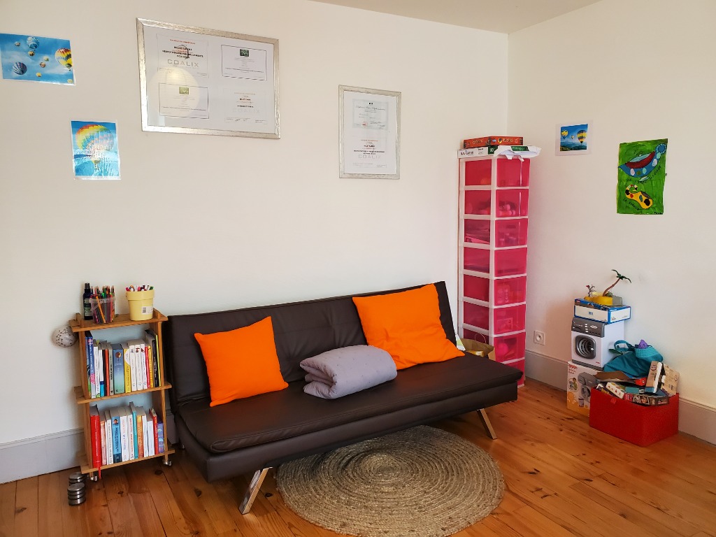 photo cabinet Carole BELLOT