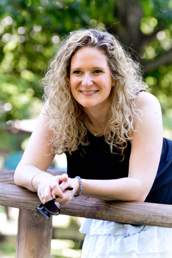 photo portrait Carole BELLOT