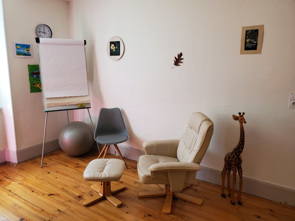 photo seance Carole BELLOT