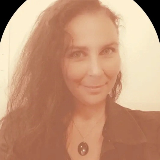 photo portrait Nadège Dubreuil