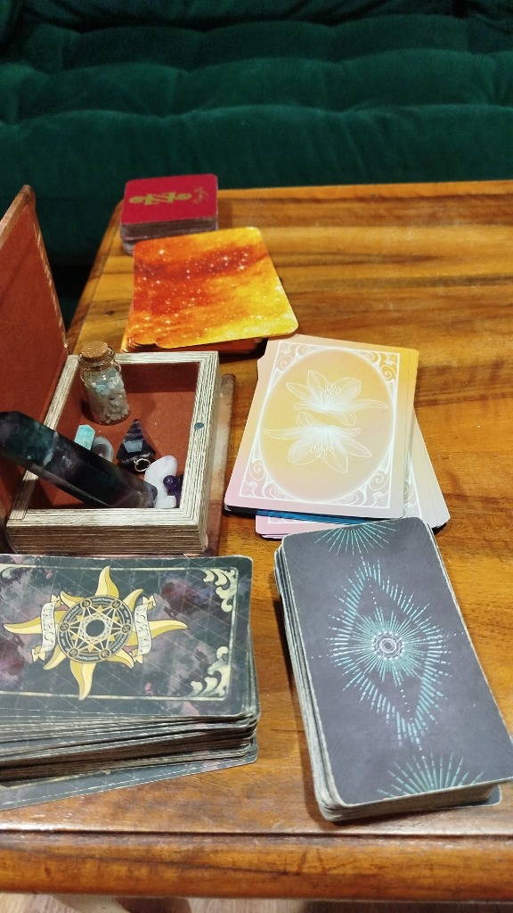 photo seance Nadège Dubreuil