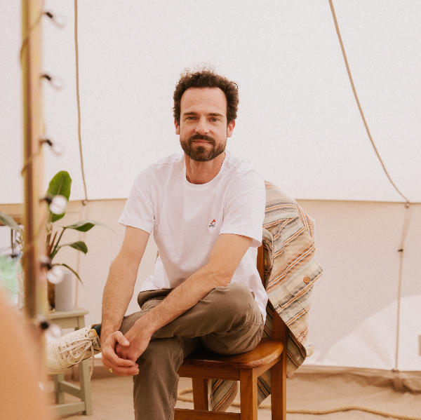 Nicolas Maillet Sophrologue