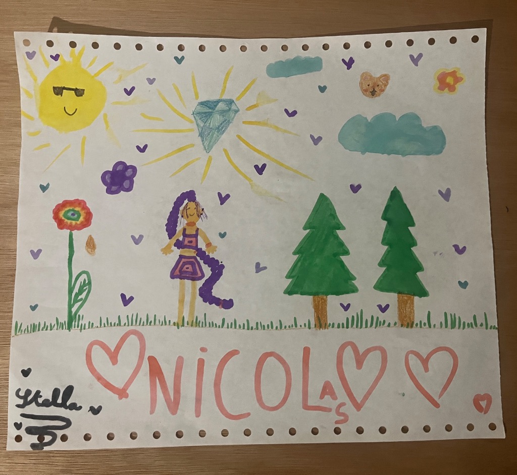 photo activite Nicolas Maillet Sophrologue