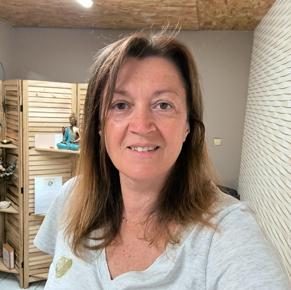 O’Prana, Caroline Beauducel