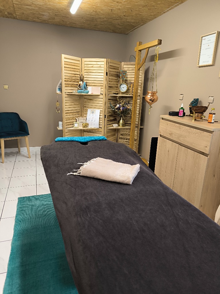 photo cabinet Caroline Beauducel