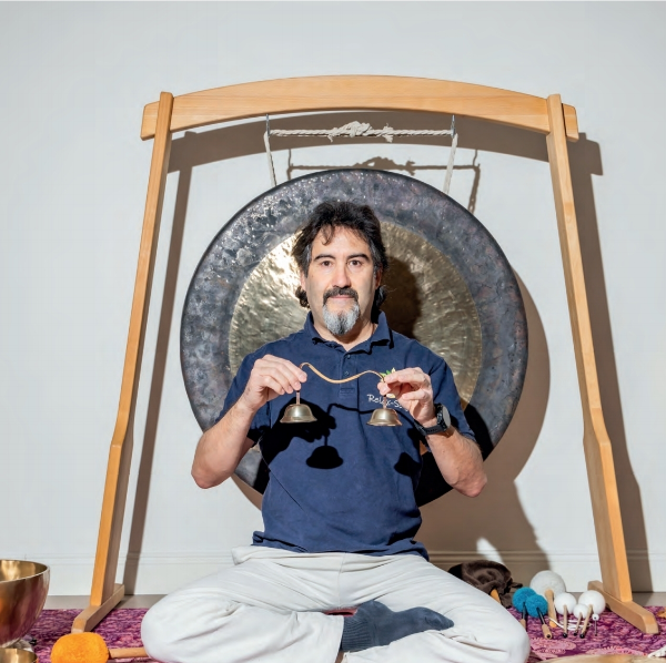 RELAX-SONS®  Dominique Henriques 