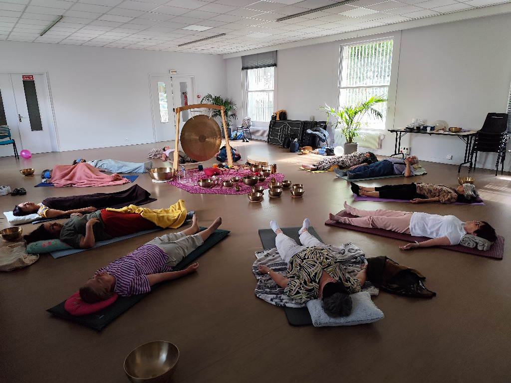 photo activite RELAX-SONS®  Dominique Henriques 