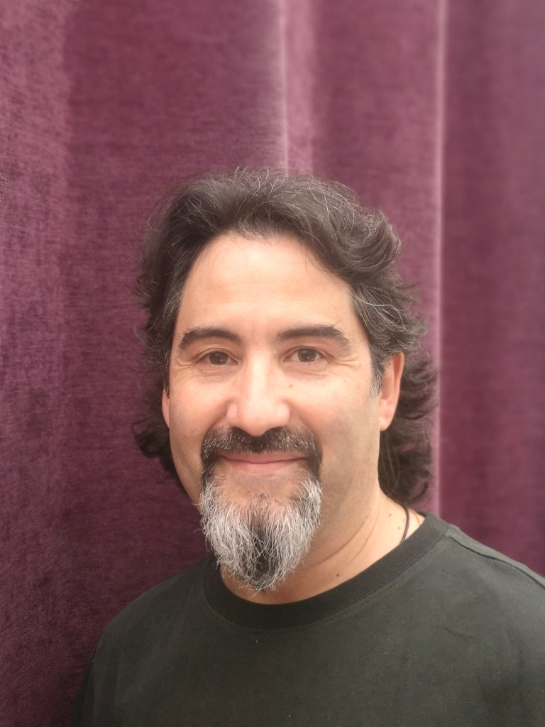 photo portrait RELAX-SONS®  Dominique Henriques 