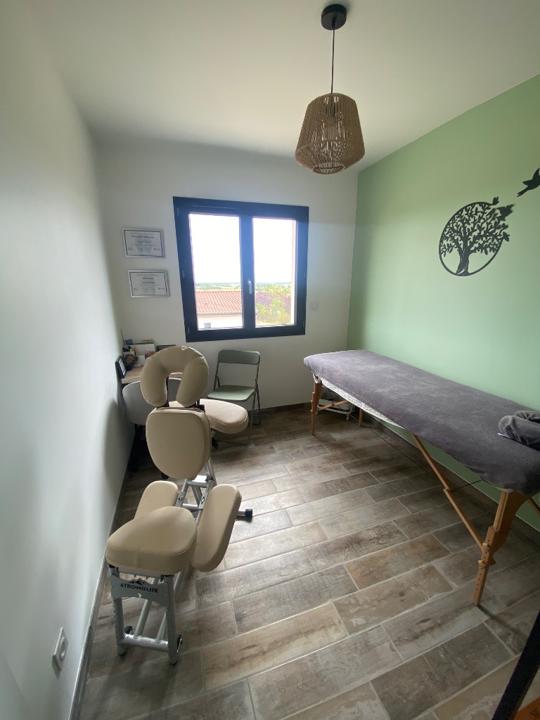 photo cabinet Nathalie Durand - O’Naturo