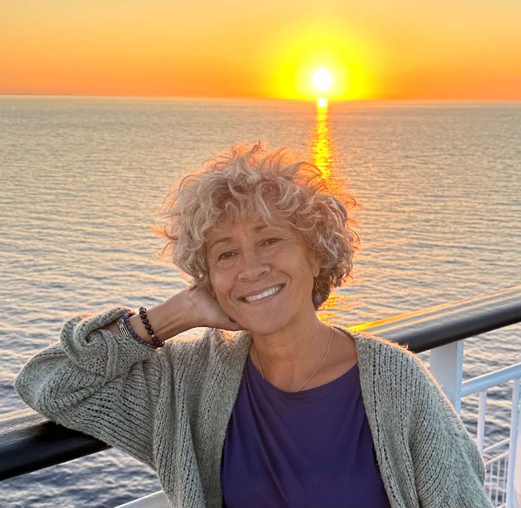 photo portrait Harmony sens