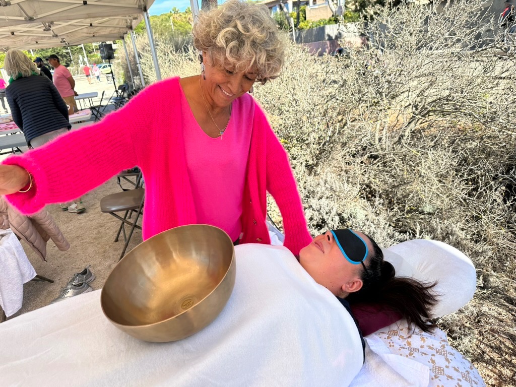 photo seance Harmony sens