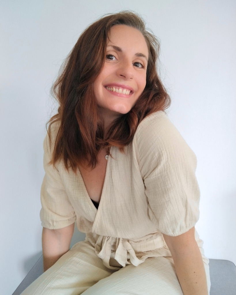 photo portrait Marianne THIEBAUT