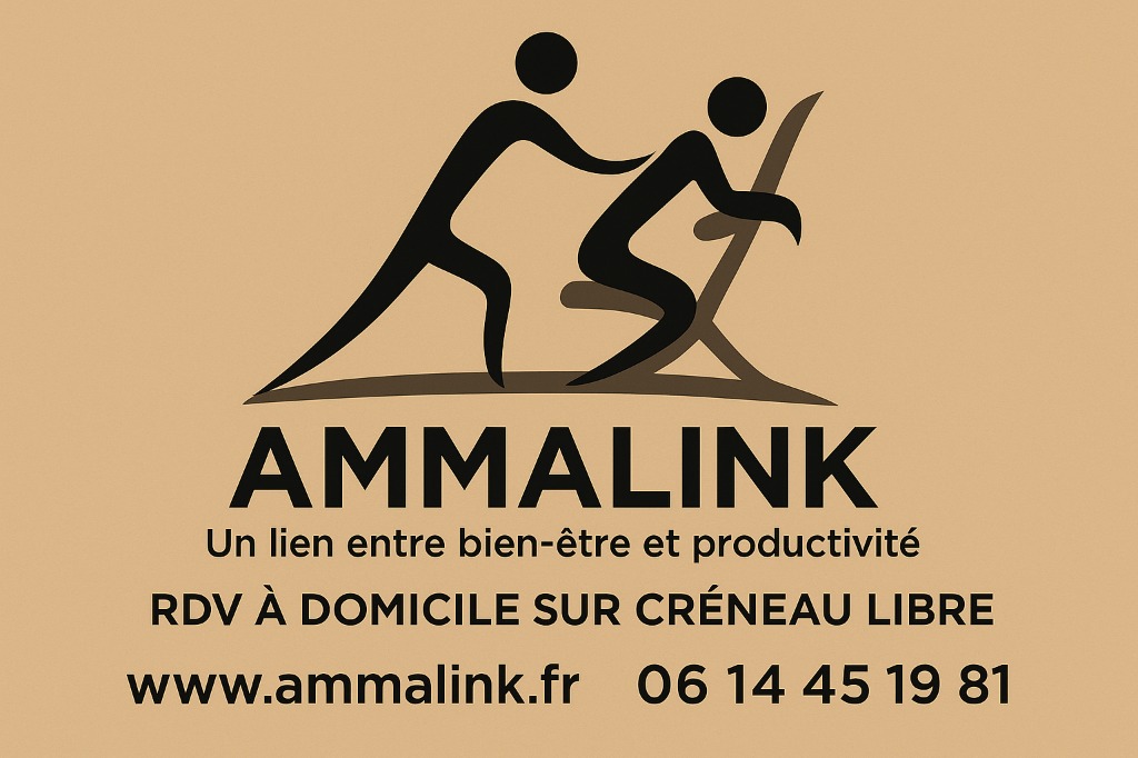 photo cabinet AmmaLink