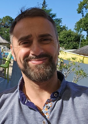 photo portrait AmmaLink