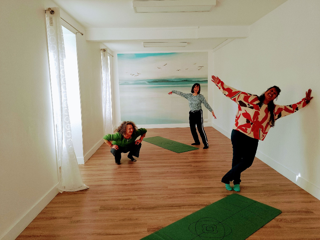 photo activite Emmanuelle Elusse