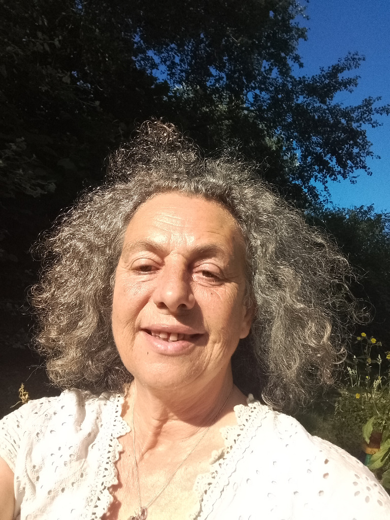 photo portrait Emmanuelle Elusse 