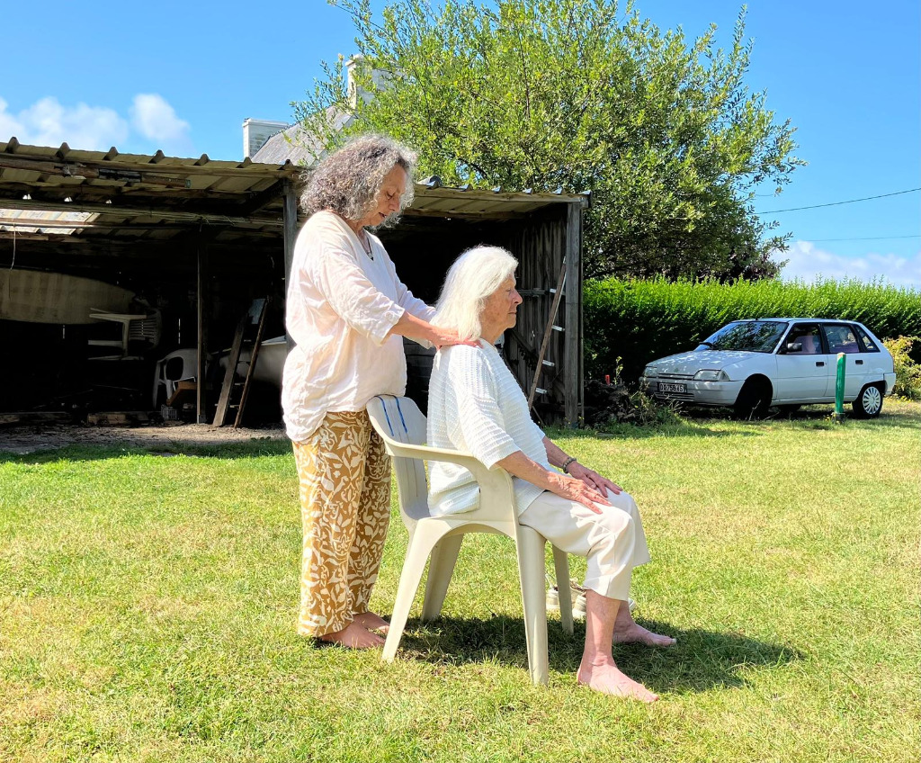 photo seance Emmanuelle Elusse 