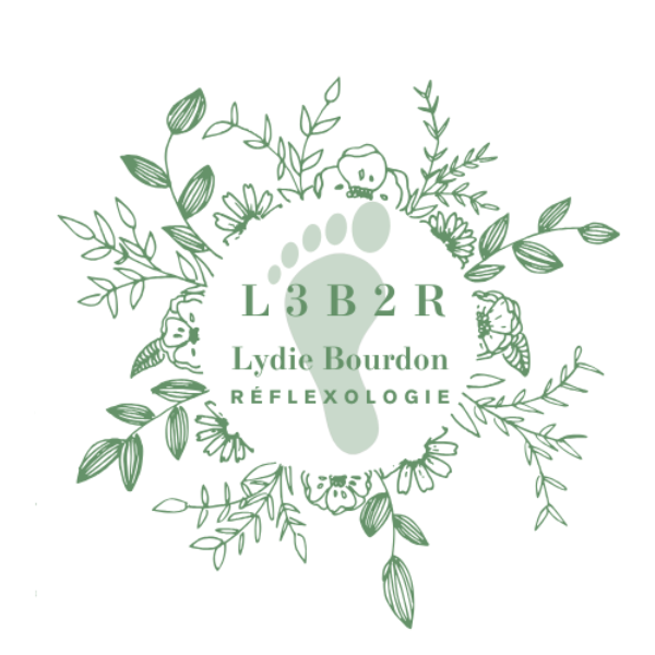 L3B2R Lydie Réflexologie