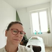 photo portrait L3B2R Lydie Réflexologie